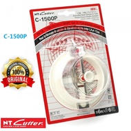 NT CIRCLE CUTTER C-1500