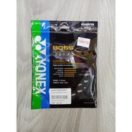 Yonex Badminton string BG65 Titanium