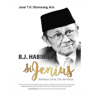 BJ Habibie the Genius