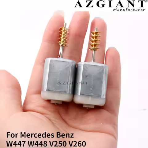 For Mercedes Benz W447 W448 V250 V260 Azgiant Central Door Lock Actuator Motor for Replacing Motor D
