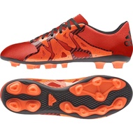 Adidas รองเท้าฟุตบอล Football Shoes X15.4FxG S83159(1990)