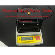 Gold Purity Tester Precious Metal Density Meter Gold Densitometer DH-300K CE,FCC Certification