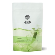 [OSULLOC] 20 bites of cold water green tea (NEW)