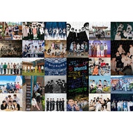 0713再就业男团木质马赛克拼图1000片手工制作拼图玩具礼物0713 re-employment men's group wooden mosaicjiumei151my20251105