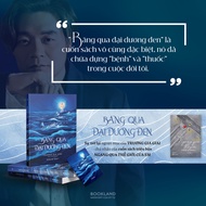 Book - Ice Through the Black Ocean
