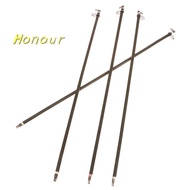 [Honour-t] 110V/120V 300W-400W Stainless Steel Electric Oven Heating Element Heating Tube Replacemen