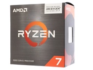 CPU AMD AM4 RYZEN 7 5700X3D