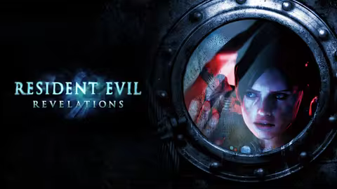Nintendo Switch Resident Evil Revelations Collection Physical Game Card Survival Horror Action Adven