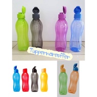 Tupperware  Eco Bottle Flip Top 1L