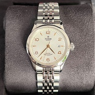 Tudor 28mm Watch Ladies M91350 Fully Automatic Mechanical Swiss Wrist Watch Business 13800 TUDOR