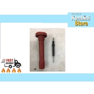 PROTON WAJA 1.6 4G18 ENGINE IGNITION PLUG COIL TUBE ( SILICONE )