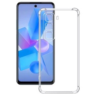 SUPER-Clear Case Airbag Armor Oppo A6 Pro A6 Pro 4G A78 4G A78 5G A77s A76 A75 5G A74 A74 4G A74 5G 