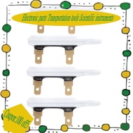 [tousandeoe4] 10PCS Dryer Thermal Fuse Spare Parts 3392519 for WP3392519 AP6008325 PS345113 3392519