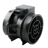 MAF Mass Air Flow Sensor Meter Compatible with BMW 325 323 525 E46 3 Series 5WK9605 5WK9608 5WK9626