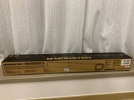 原裝行貨 Monster SB3 soundbar