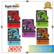Lens Micro SD Card 4GB/8GB/16GB/32GB/64GB High Speed Up to 90MB Class Memory Card