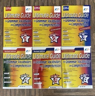 Ultimate Guider - Hanoi Book Store