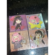 [Genuine] Collection of SPY x FAMILY SPY FAMILY anime Accessories