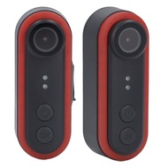 1080P HD 150 Degree Viewing Bike Camera Bike Camera with Tail Light Phone Interconnection Water Proo