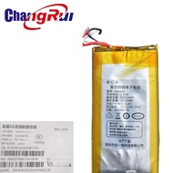 Increase Capacity 5500 Suitable for Youmao 5G Wireless Data Terminal YM-5G-E7C1/R106 TM71 Battery684