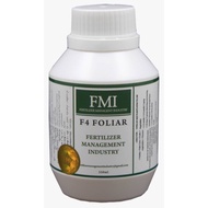FMI F4 Baja Pekat (350ml)