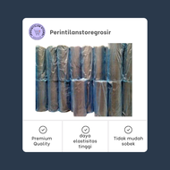 Plastik Bubble Wrap Roll Hitam 125cm 3Kg