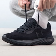 Under Armour | รองเท้าวิ่งผู้ชาย under Armour ระบายอากาศได้ดี น้ำหนักเบา สวมใส่สบาย รองเท้ากีฬาแบบลำ