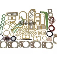 Overhaul Gasket Kit for Mitsubishi 6D22 6D22 6D22-3AT Engine Kato HD850 HD880 Excavator