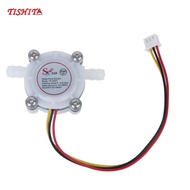 [Bilibili1] Water  Sensor Switch Meter  Coffee Dispenser Counter Fluid Control 0.3-6L/min