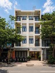Sora Hotel & Apartment - Near TSN Airport