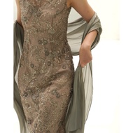 Eclat Juliette Scarf/