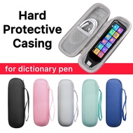 Hard Protective Casing for EzyScan Translation and Dictionary Pen