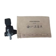 06F906283F 06F906283D Injap Solenoid Pengecas Turbo untuk Audi Volkswagen