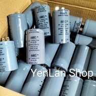 (Oil capacitor) round capacitor 2uf ;2.5uf; 3uf; 4uf ; 5uf used to replace crazy fans and pumps