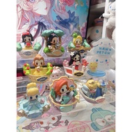 52Toys Disney Princess Leisure