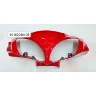 Handle cover Front Modenas Gt128 upper handle cover gt128