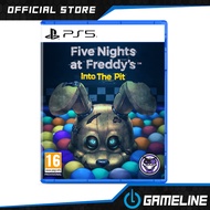 PS5 Five Nights at Freddy's Into the Pit (R2)