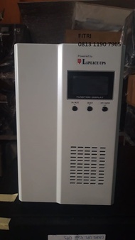 UPS Laplace MPNI1150 1KVA