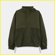 ♈ ∈ ▬ Straightforward Morton Jacket
