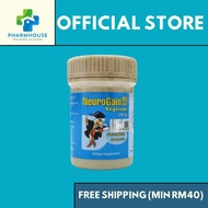 Neurogain Child 90DHA 200Mg 60's Exp02/23