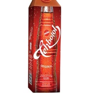 Teh Botol Sosro 1 Liter (1 Dus @ 12 krat)
