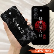 HP Softcase poco M7 Pro - poco M6 Pro - poco X6 5G - poco X7 - poco X6 Pro - poco X5 - poco X5 Pro -