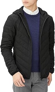 8NPB14 PNE1Z EA7 Men's Down Jacket