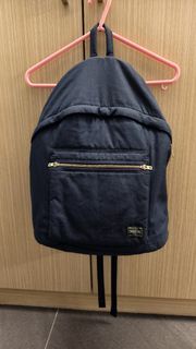 Tokyo Porter