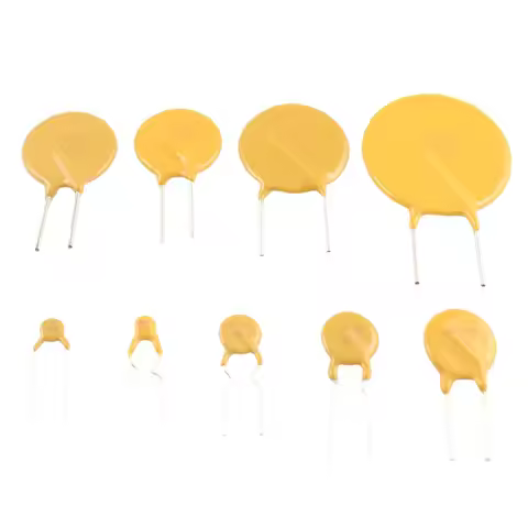 10pcs Resettable Fuse 60V PTC DIP JK60 0.05A 0.1A 0.2A 0.3A 0.4A 0.5A 0.65A 0.75A 0.9A 1.1A 1.35A 1.