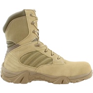 Men's Gx-8 Composite Toe Side Zip Work Boot