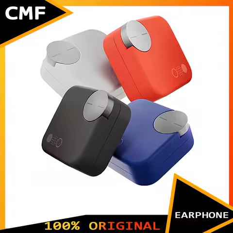 Cmf By Nothing Buds Pro 2 Earphone Anc Noise Reduction Bluetooth Earbuds waterproof Cmf Buds Pro2 Ip