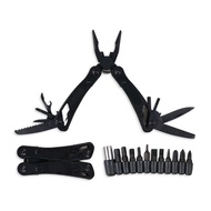 Bear Grylls EDC Plier Survival Tool MPA19 Multi Tools Multifunction Screwdriver Pliers