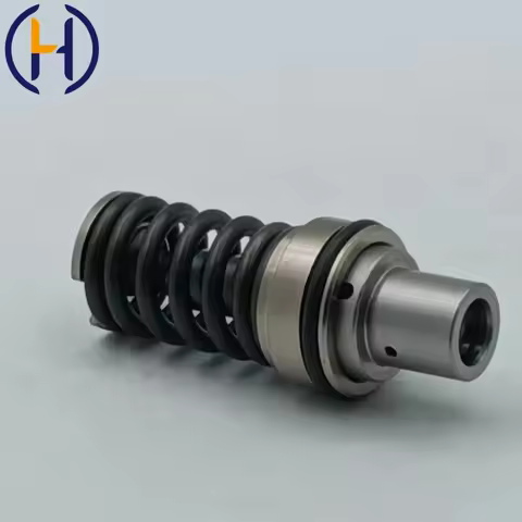 Full set of high-pressure pump pistons suitable for EA888 second-generation 2.0 EA111 1.4 EA837 V6 2
