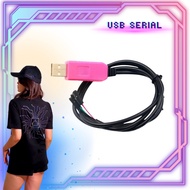 CP2102 USB Series - with 1M Cable - Digibot Official